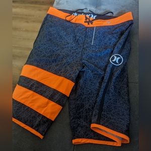 Hurley Men's Board shorts
